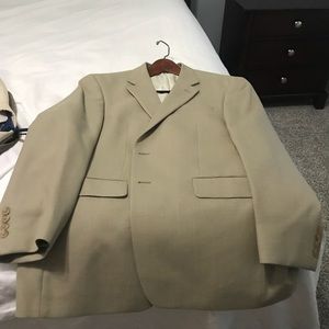 Men’s Sportcoat
